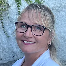 Susan Norrish