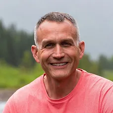 Jared McKee