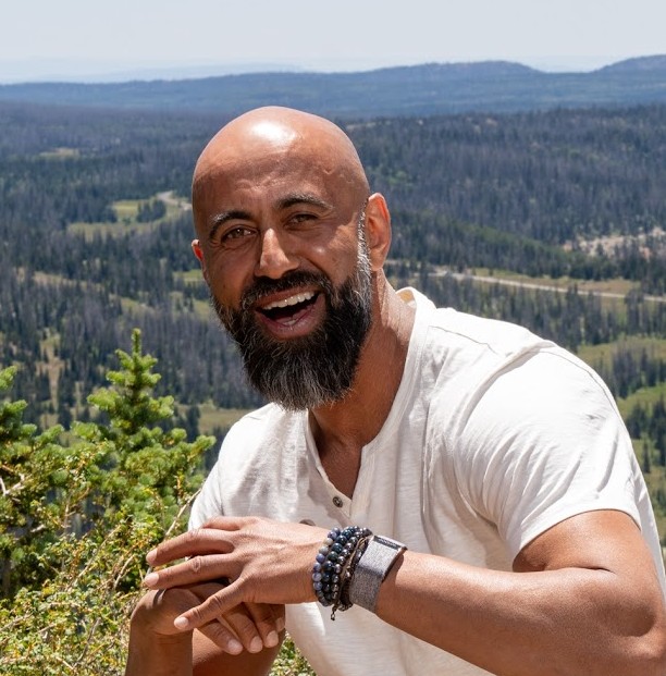 Harry Jugpall