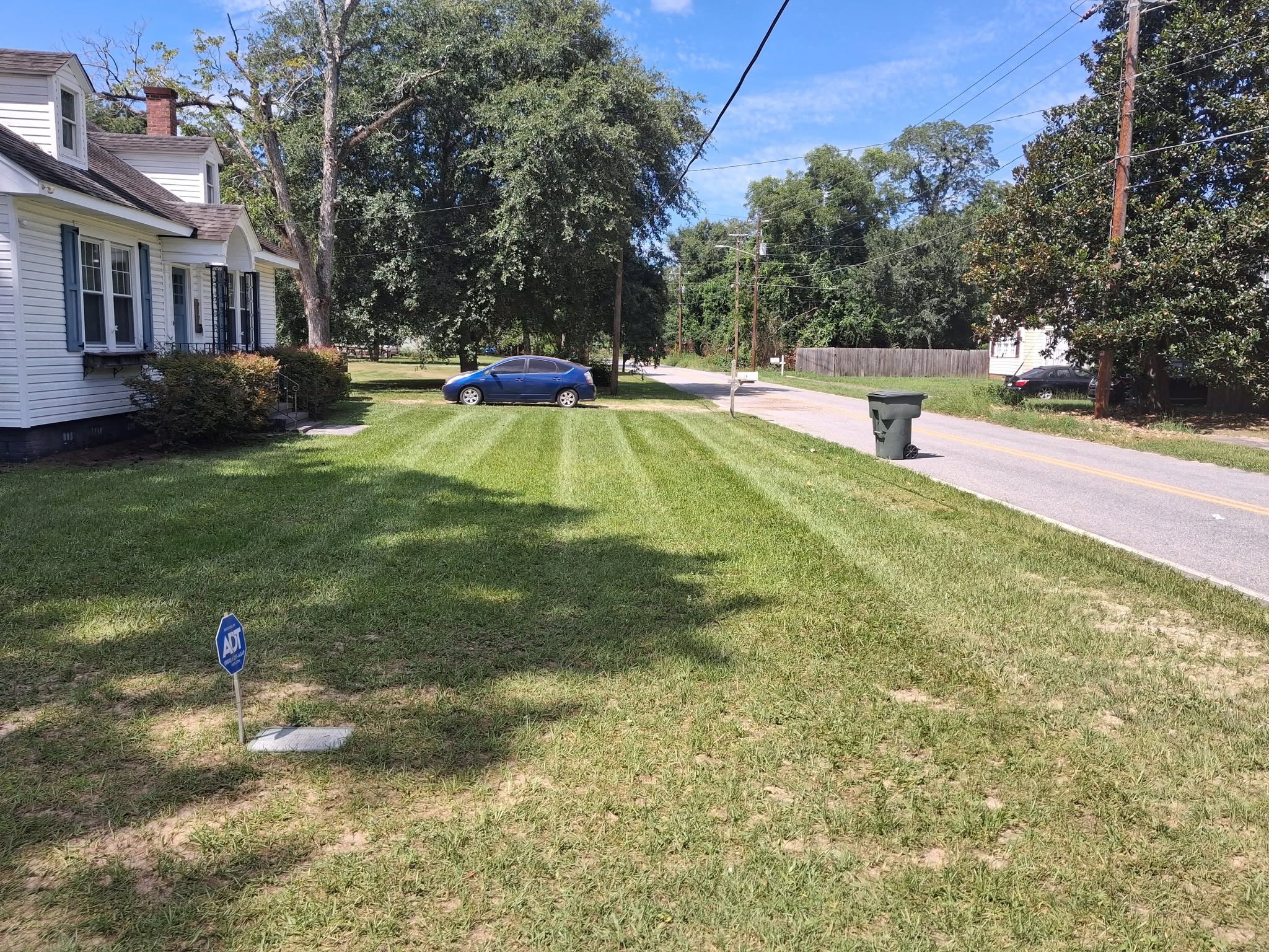 Lawn Care