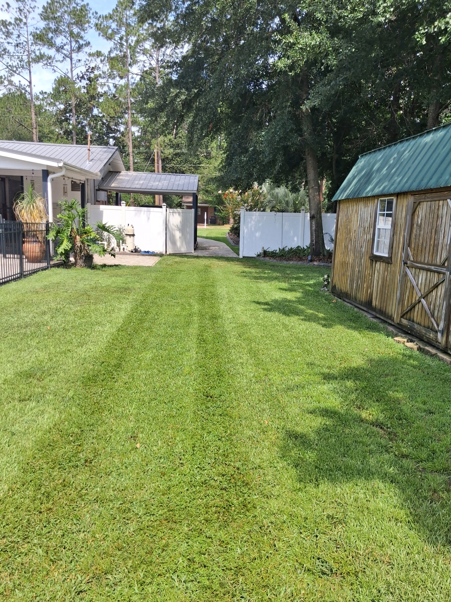 Lawn Care