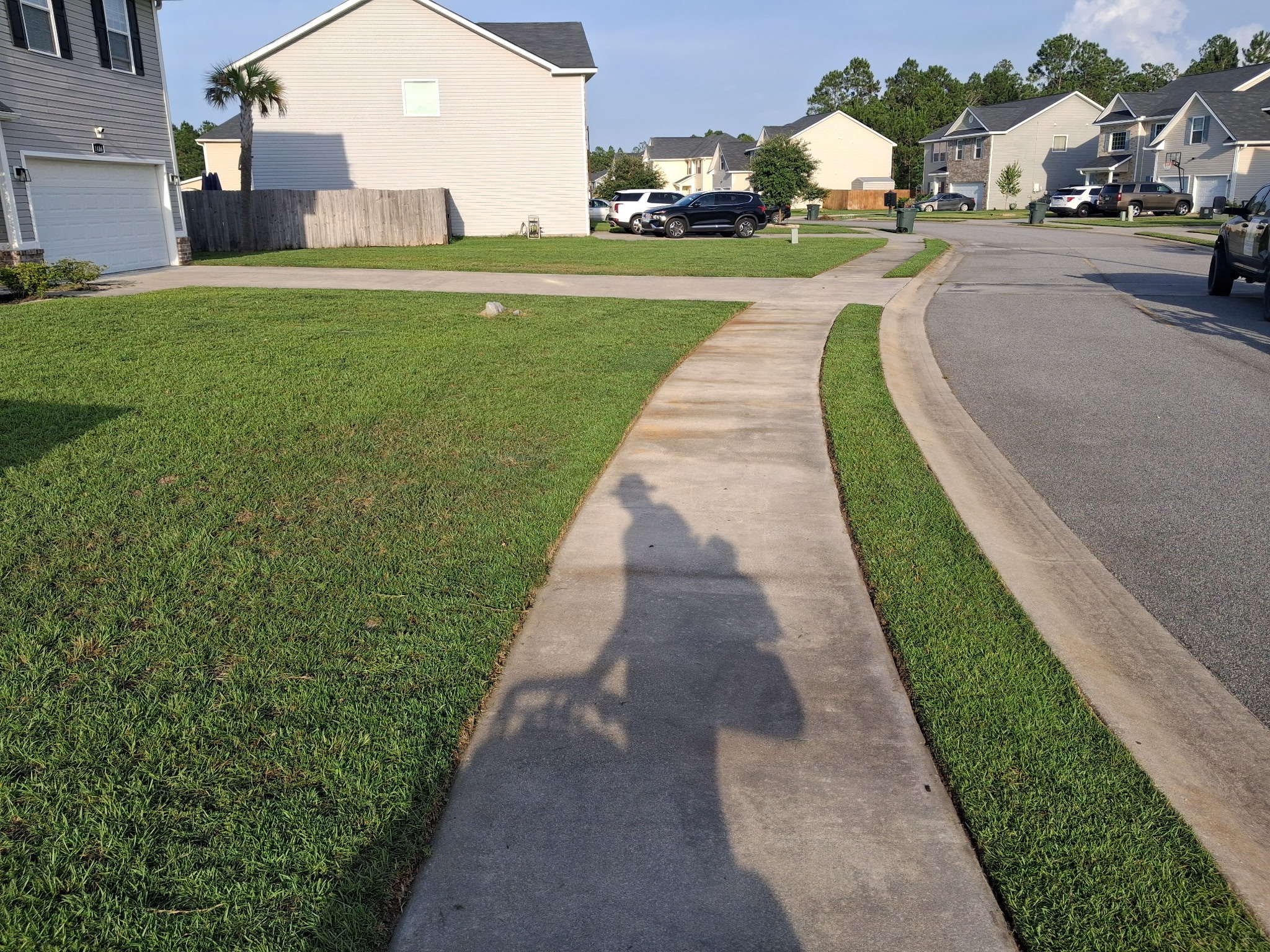 Lawn Care