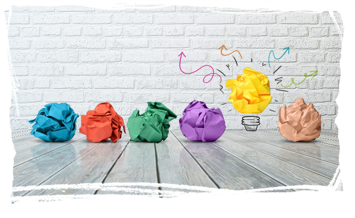 Creative branding solutions and visual strategy in Tempe
