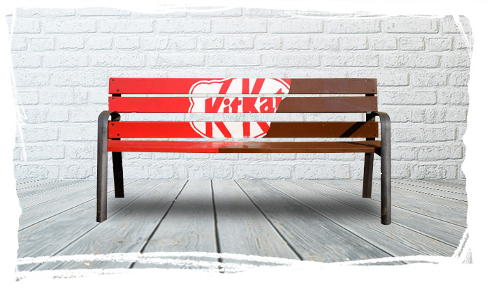 Experiential graphic design and environmental branding in Tempe AZ