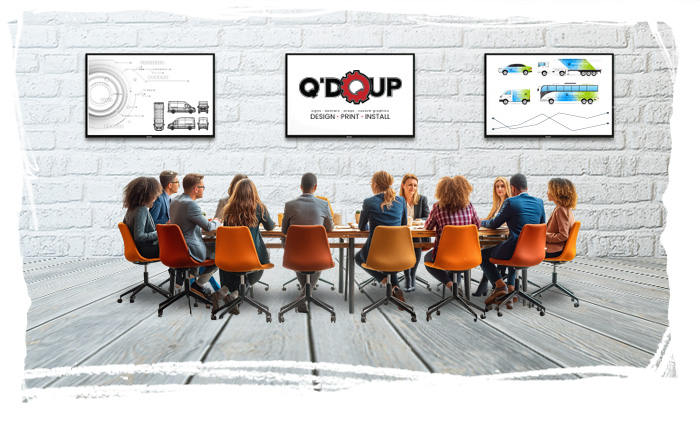 Print and signage consulting services in Tempe, AZ