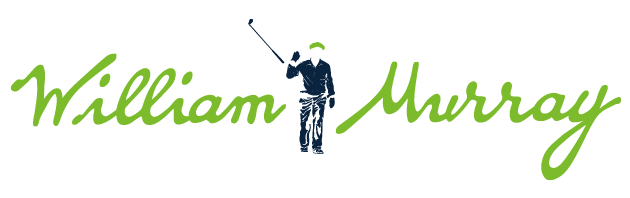 William Murray Golf