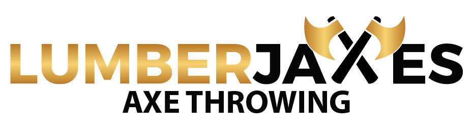 LumberJaxes Axe Throwing