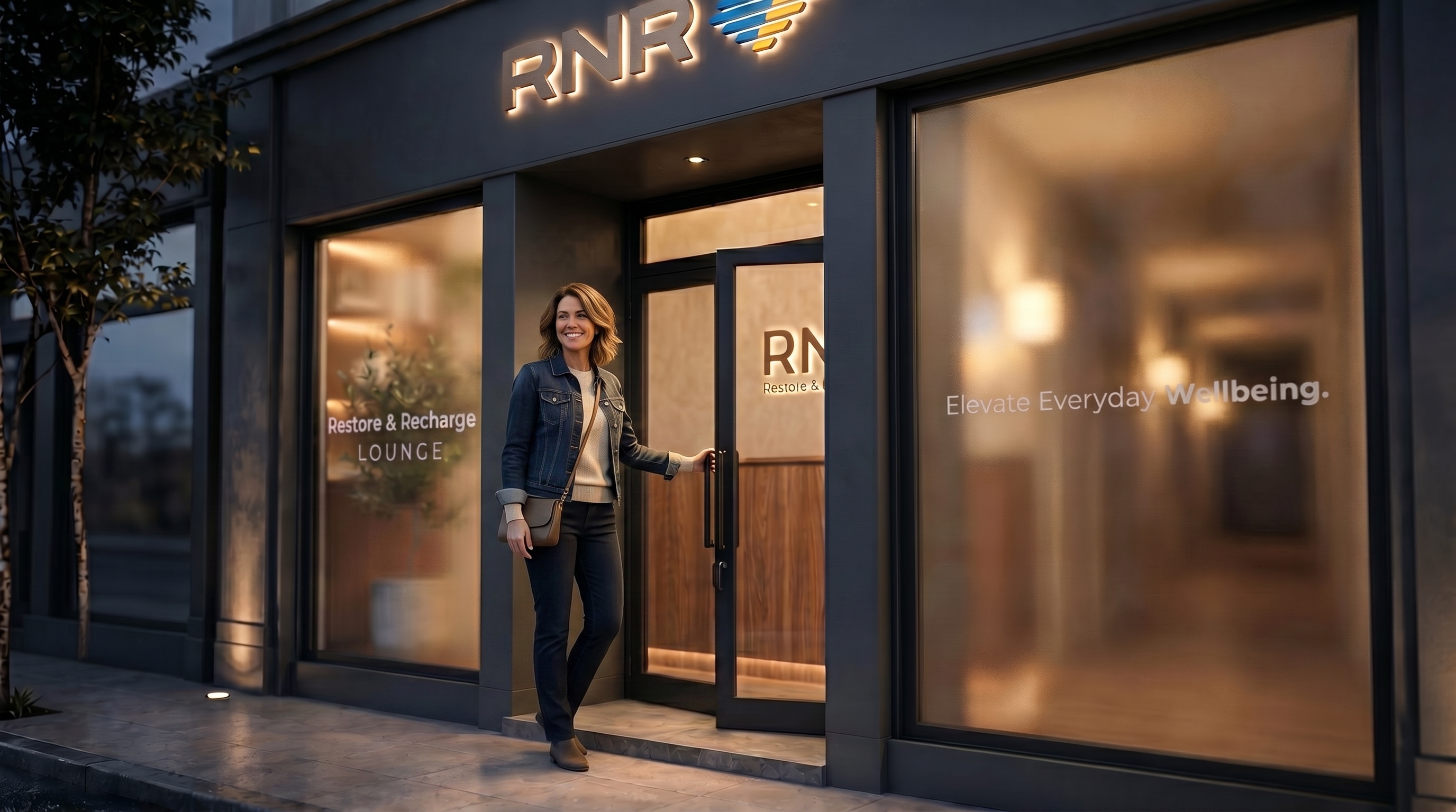 RNR Franchise Owner