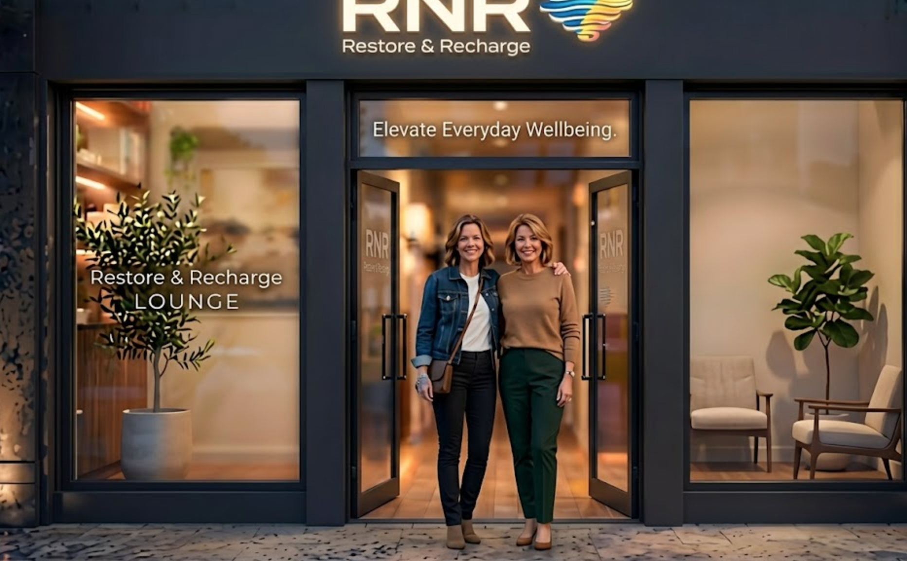 RNR Studio Interior