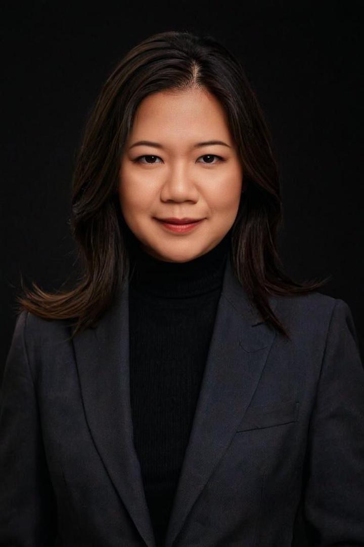 Deborah Choong