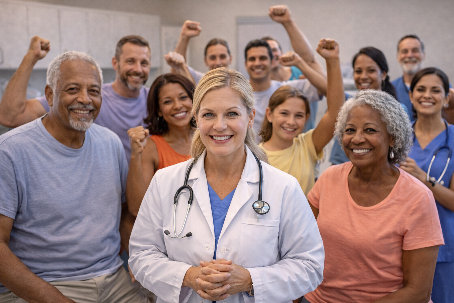 Final Thoughts: Strong Immunity Is Built Daily