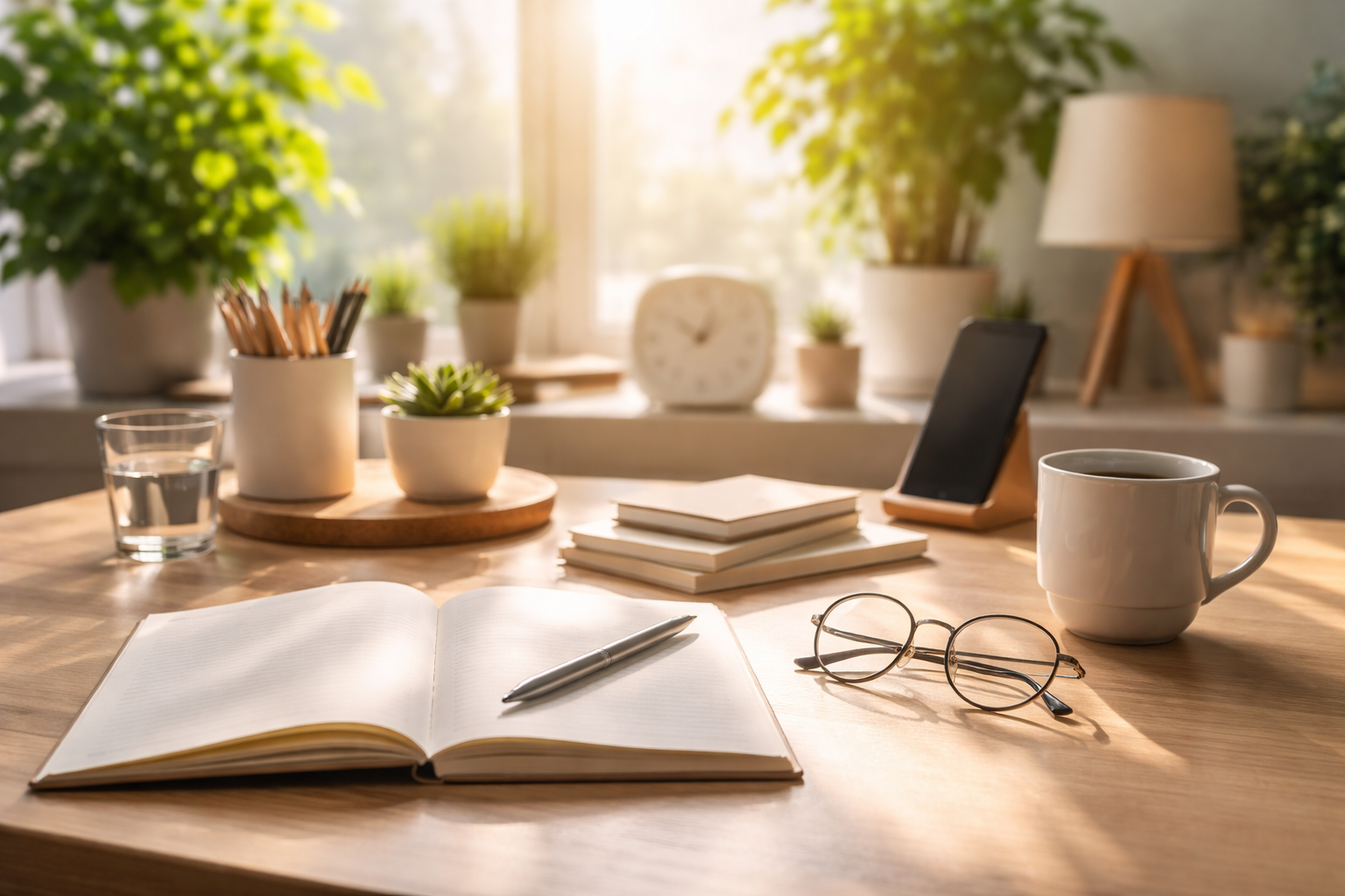 Final Thoughts: Clarity Begins with Consistency