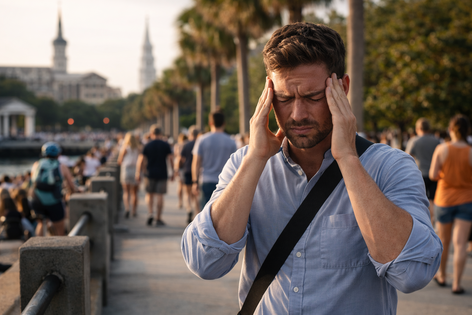 Understanding Stress: A Biological Response