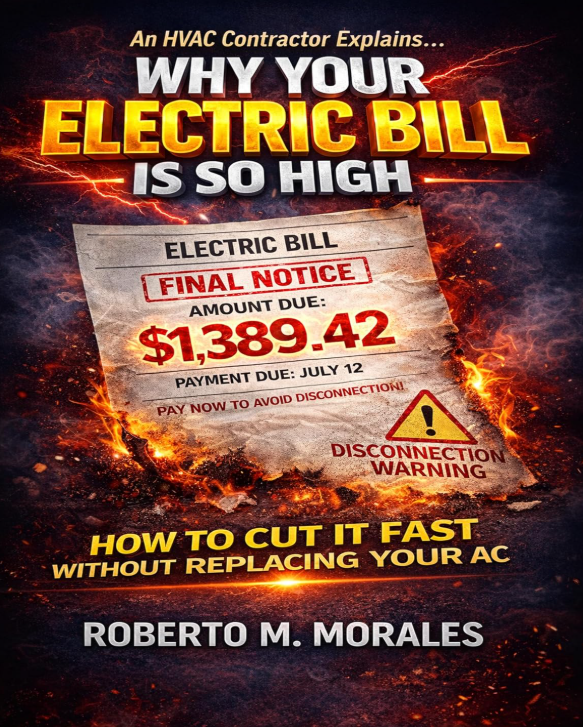 Miami Beach HVAC System Replacement