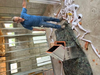  AC System Installation