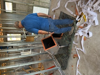  AC System Installation