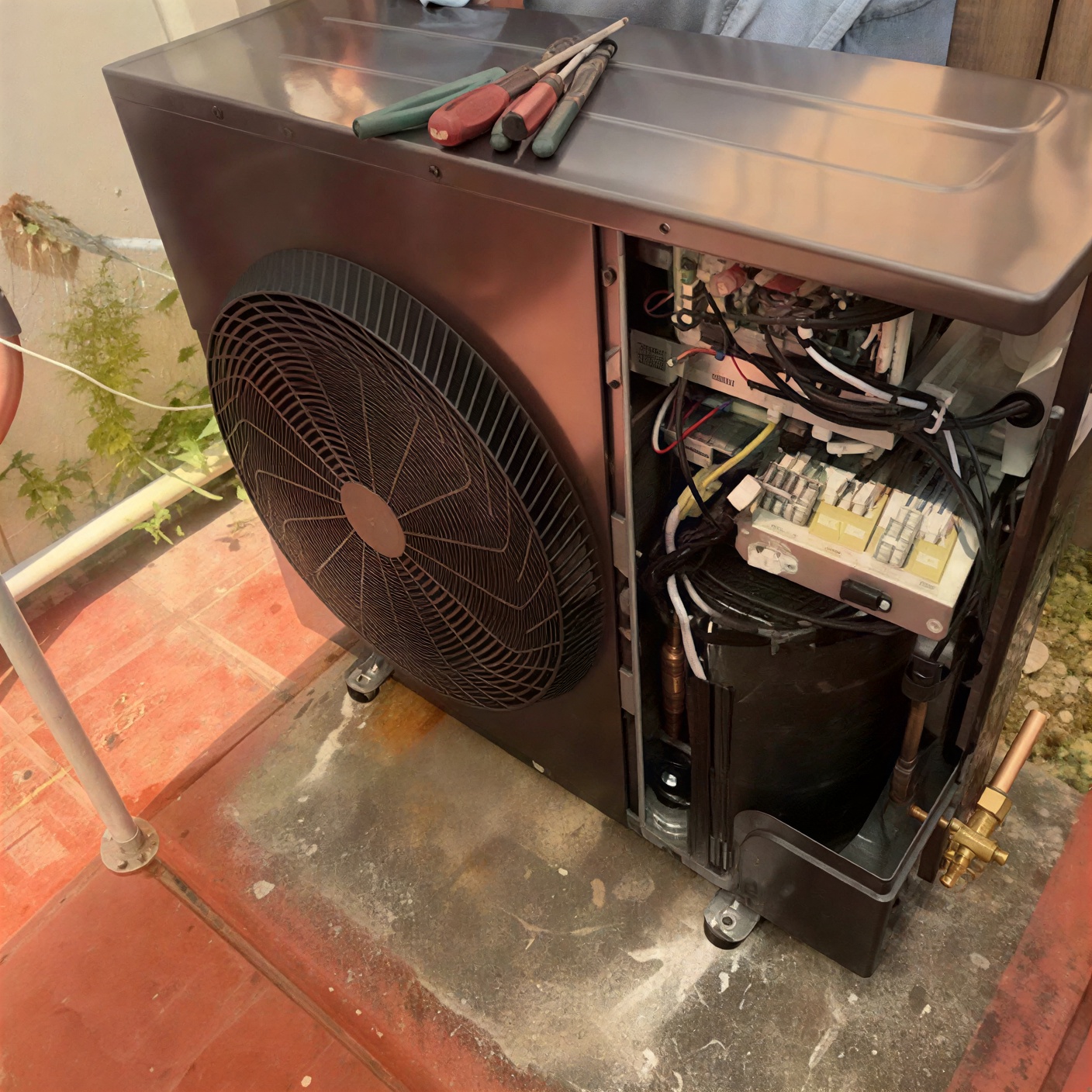 AC Maintenance in Miami