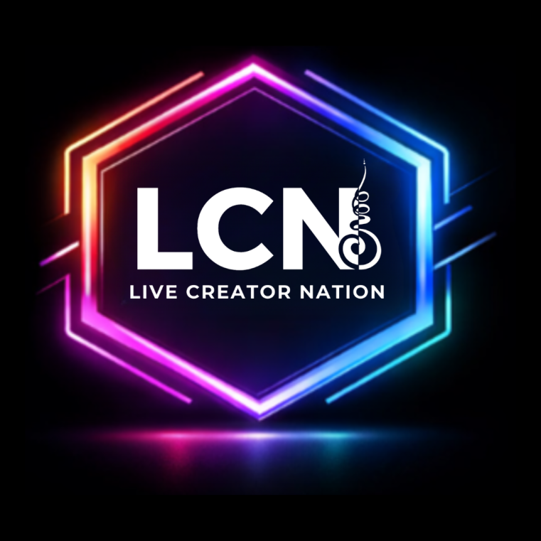 Live Creator Nation