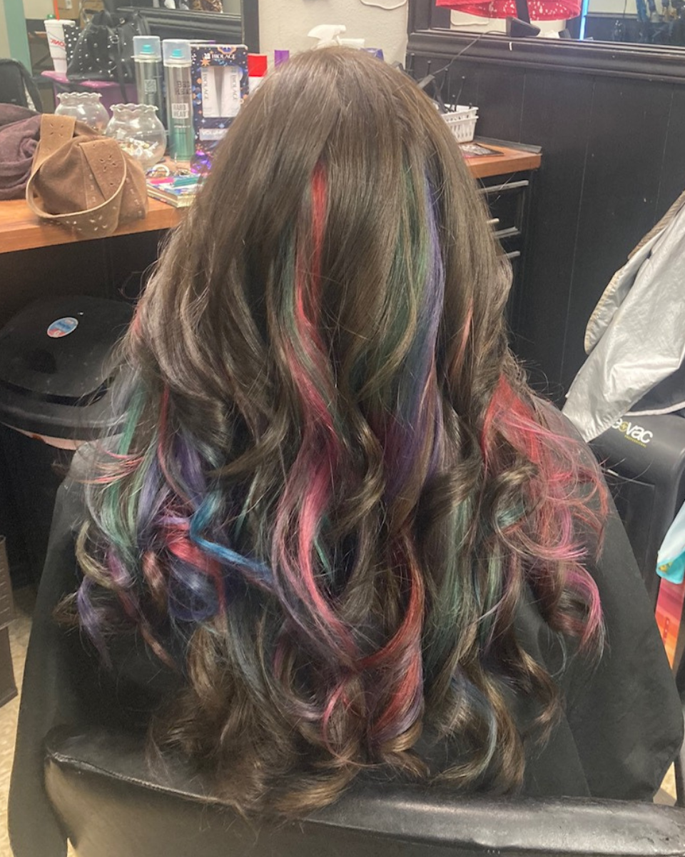 Best Hair Salon & Stylist in Lubbock, Texas