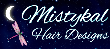 Visit Mistykal Hair Designs in Lubbock, Texas for all your hair care and styling needs!