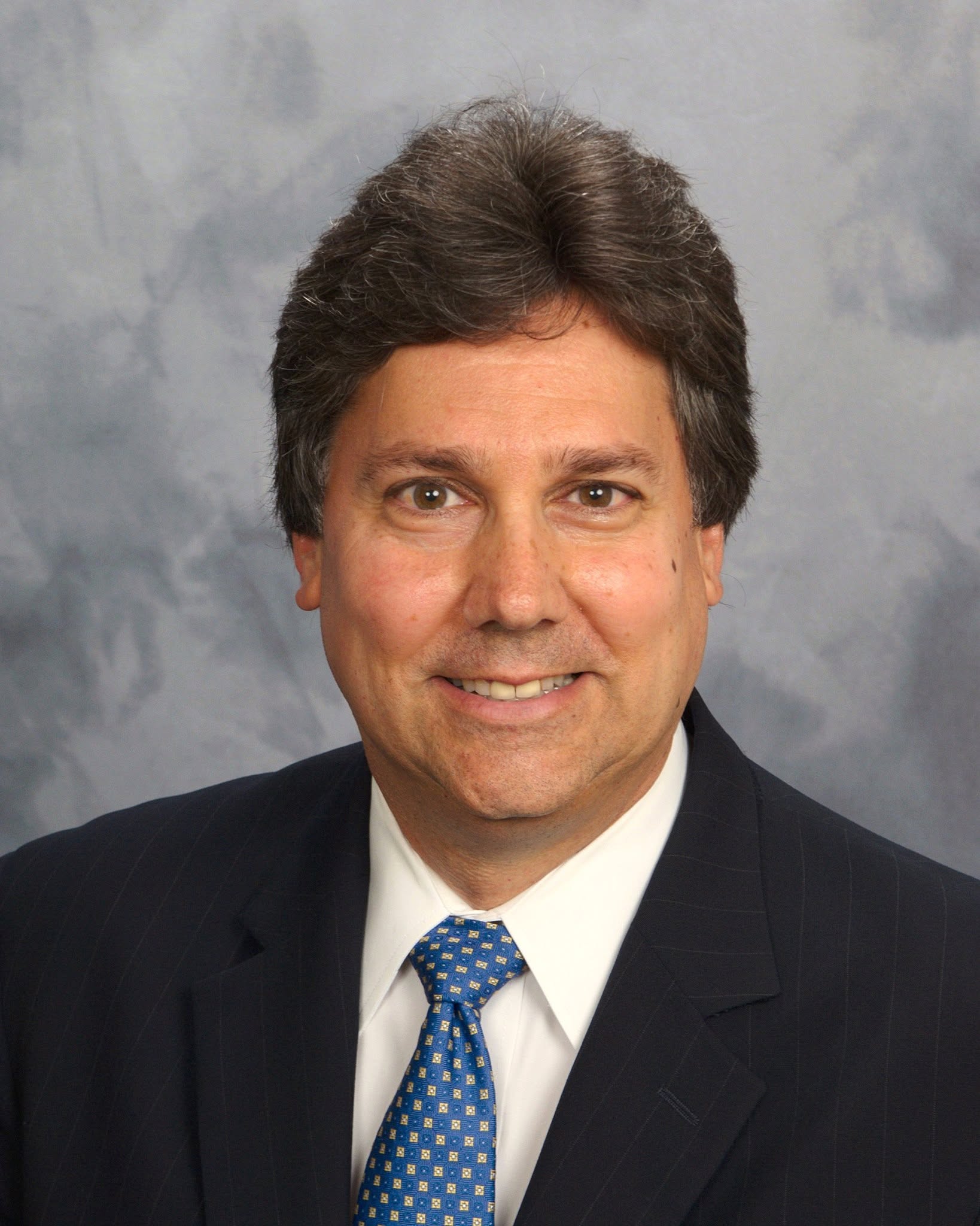 Paul Hatrak - Professional Portrait