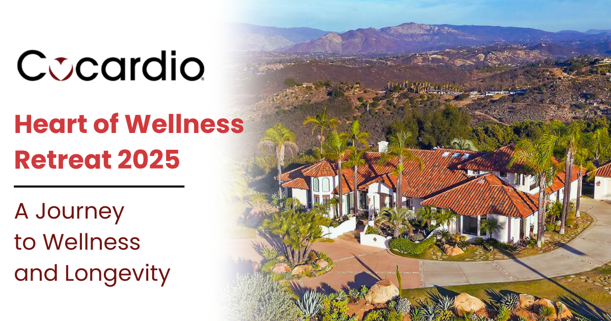 Heart of Healing Retreat | Nov 3-5, 2025 - San Diego