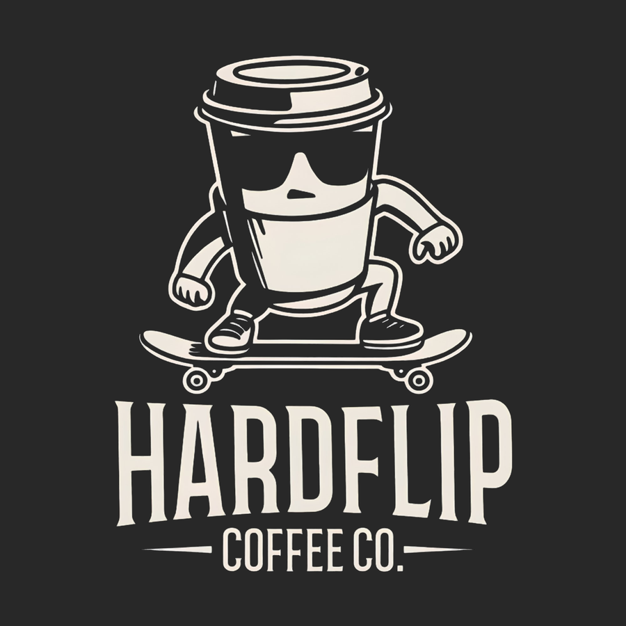 Hardflip Coffee Co.