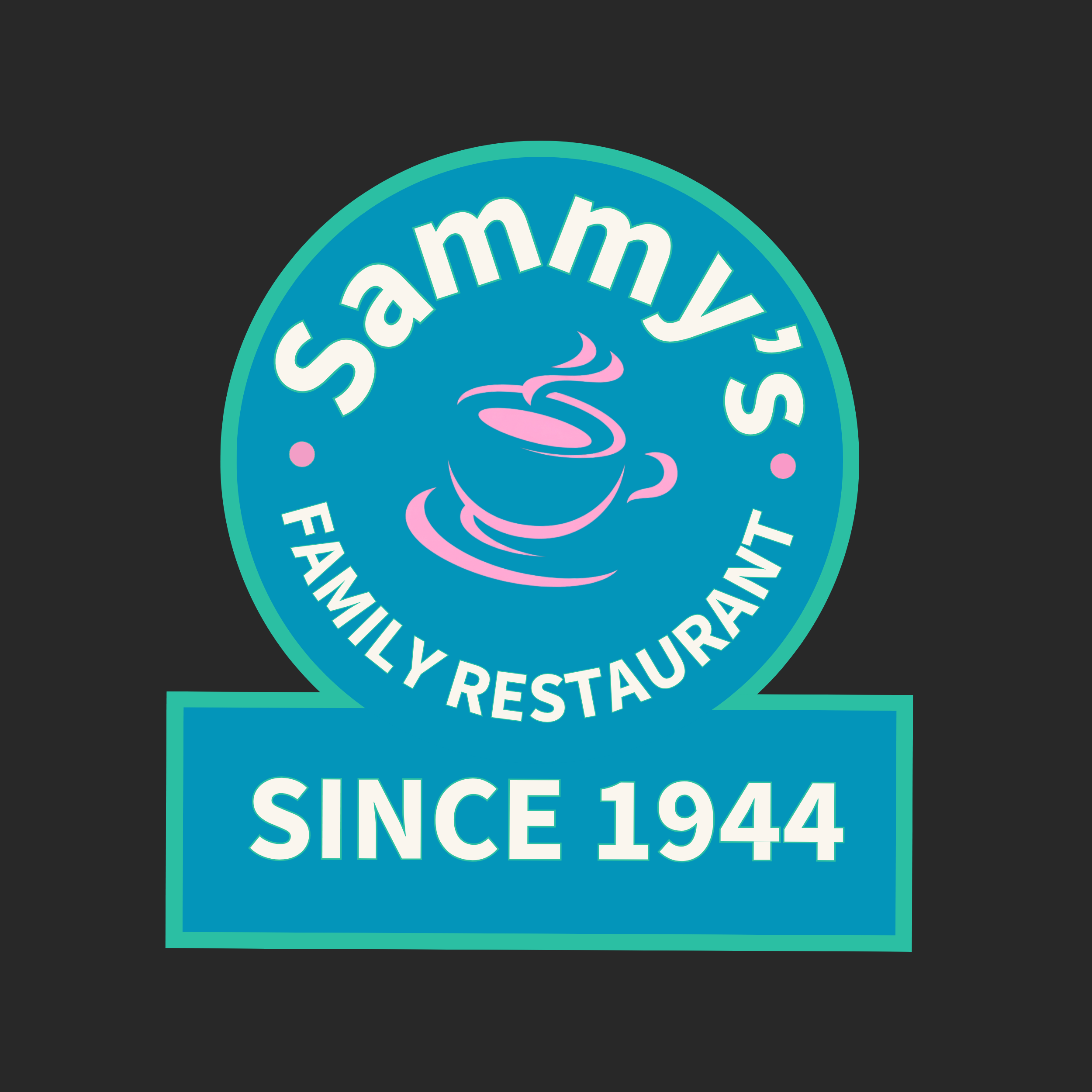 Sammy's Family Restaurant