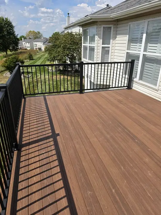 Recent work project photo 1