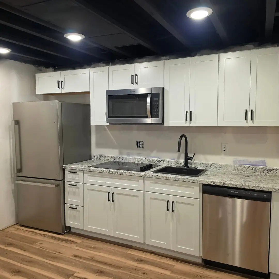 Home Remodeling service