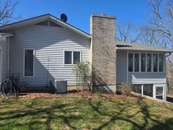Siding service