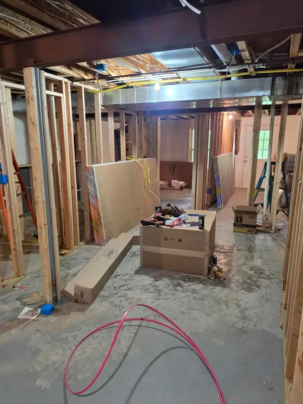 Recent work project photo 14