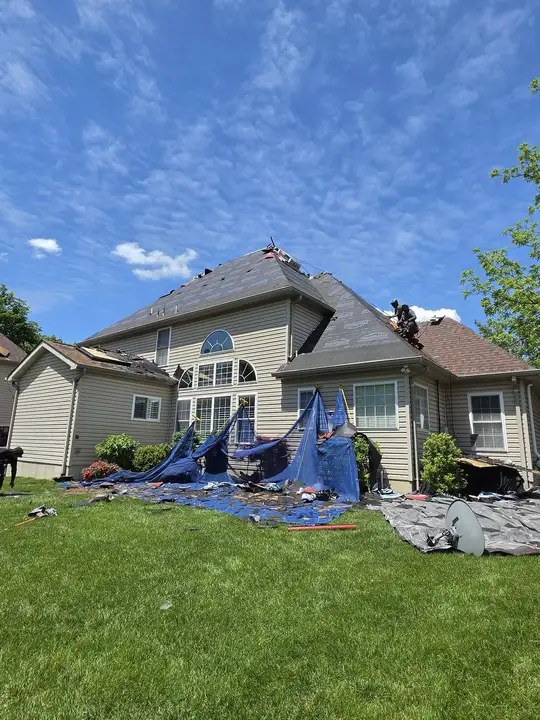 Aging Roof? What to Look For Before You Plan a Replacement