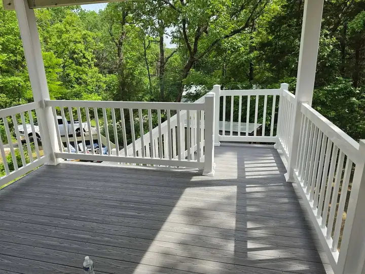 Wood vs. Composite Decks: How to Choose for Your Missouri Home