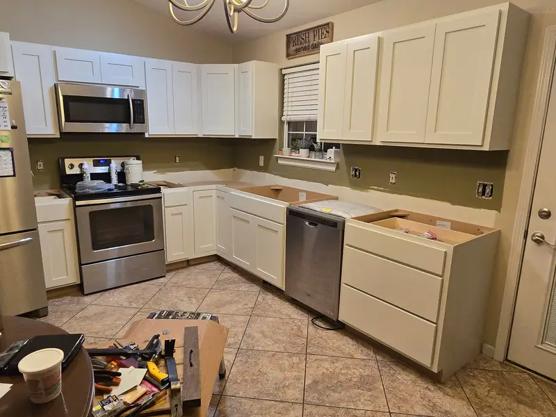 Recent work project photo 59