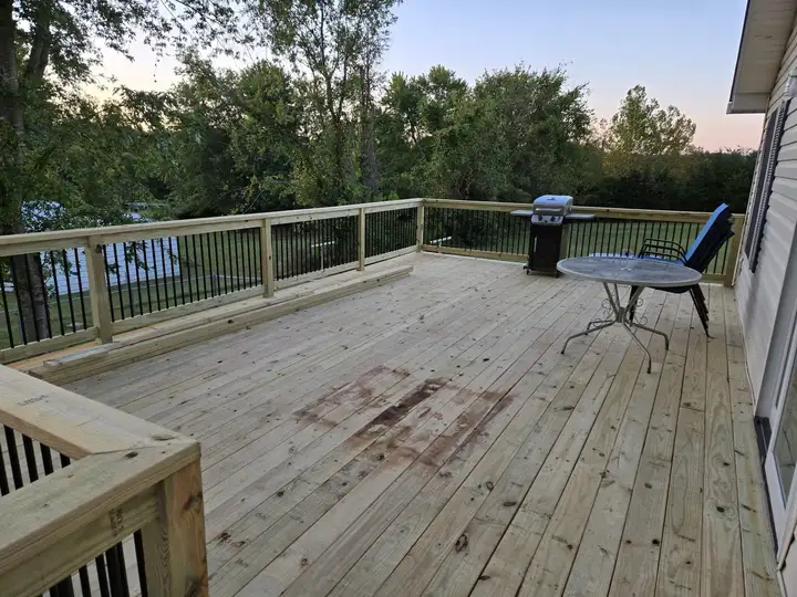 Recent work project photo 66