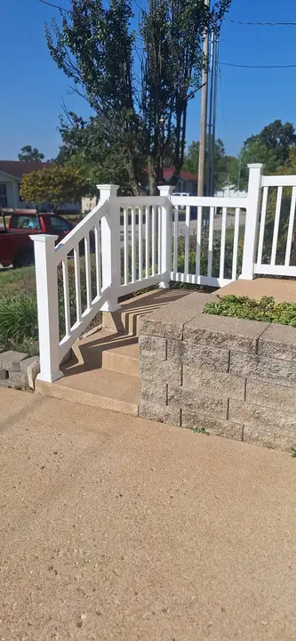 Recent work project photo 69
