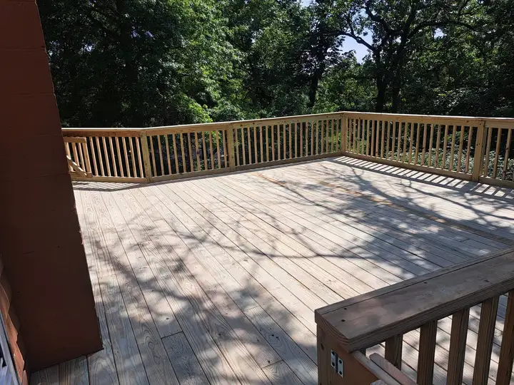 Recent work project photo 73