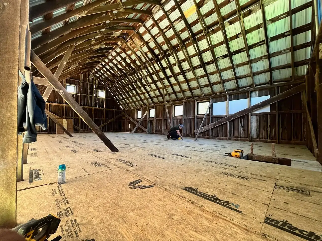 Why Framing Quality Decides How Long Your Home Holds Up