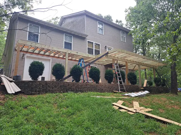 Recent work project photo 80