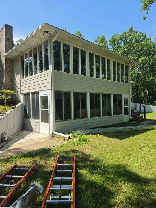 Full Home Builds & Additions service