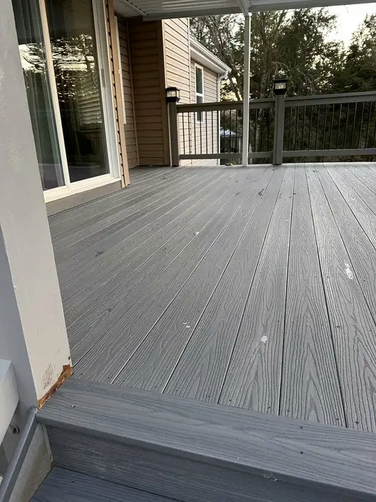 Recent work project photo 34