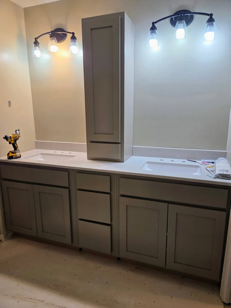 Recent work project photo 29
