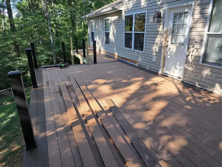 Recent work project photo 81
