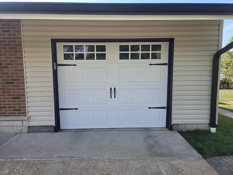 Recent work project photo 38
