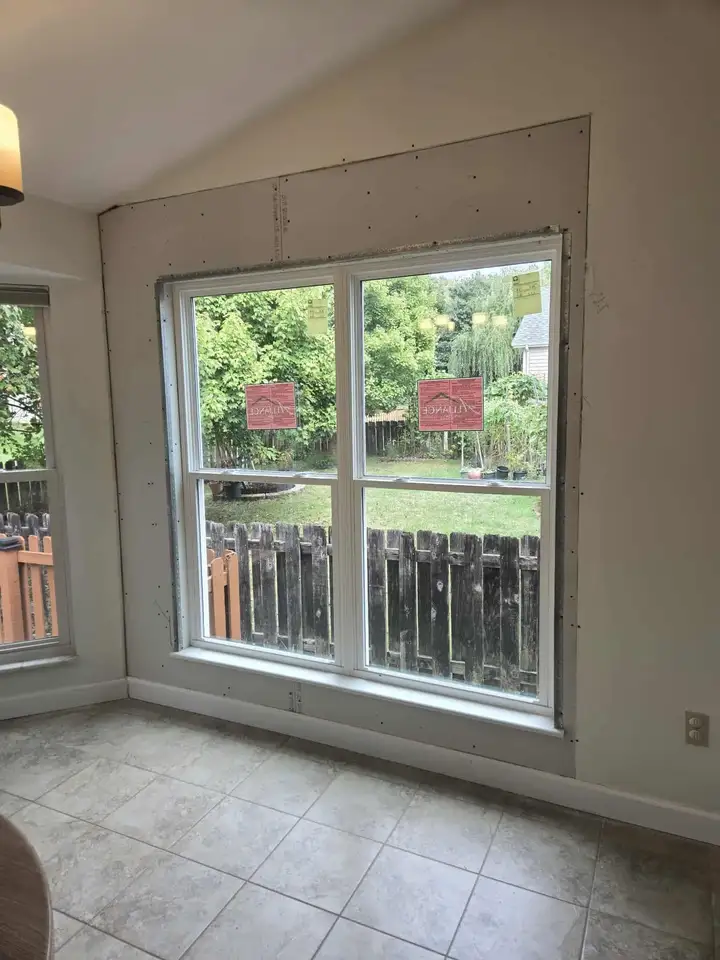 Window Installation service