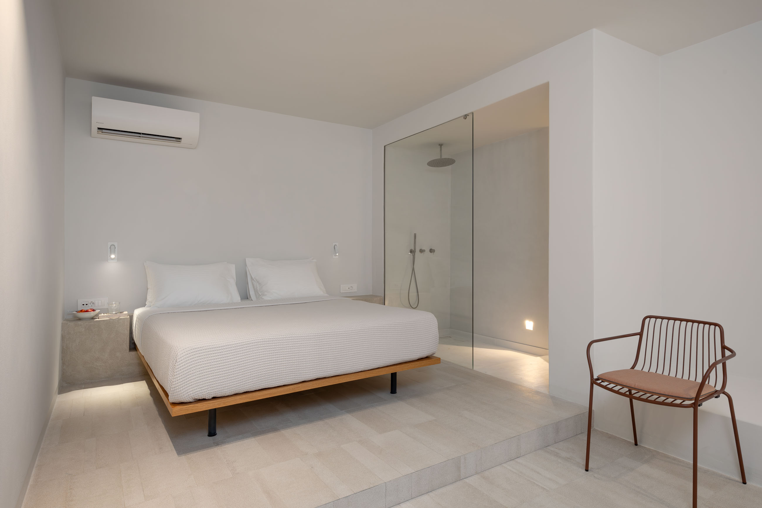 Private Room