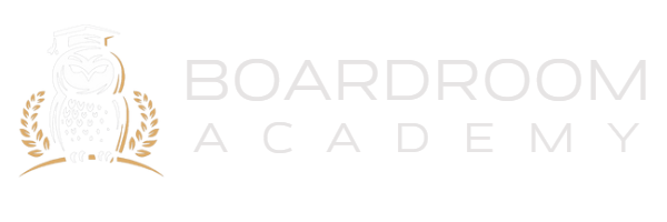 Boardroom Academy Logo