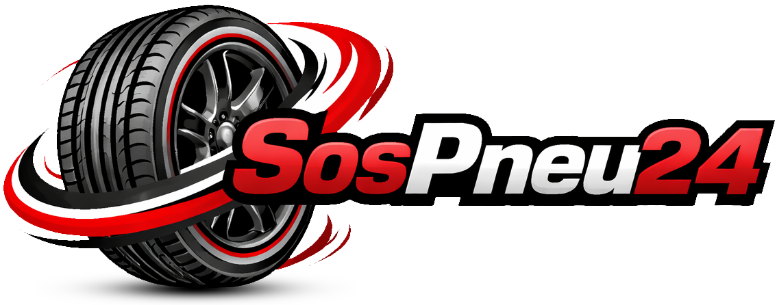 Logo SOSPNEU24 - Dépannage pneu urgent 24h/24 en France