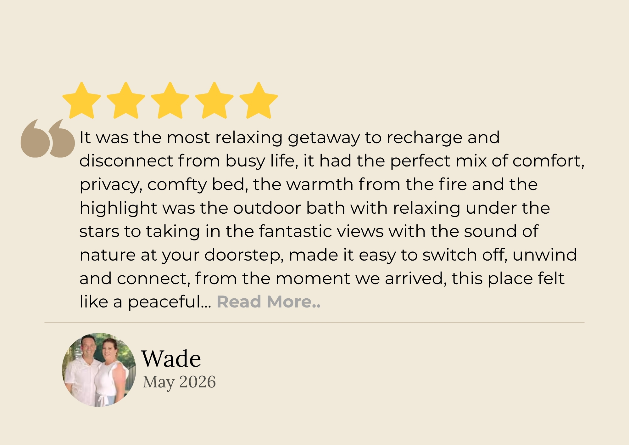 Airbnb Review 6
